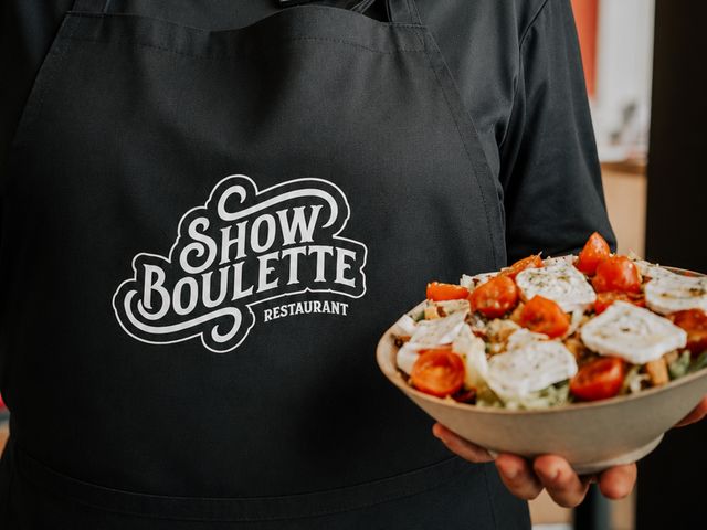 Show Boulette Restaurant 