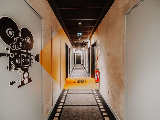 Show Boulette Restaurant Ibis Styles Lens Centre Gare